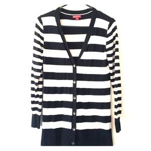 Merona Long Cardigan Sweater